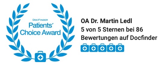DocFinder Award - 2025